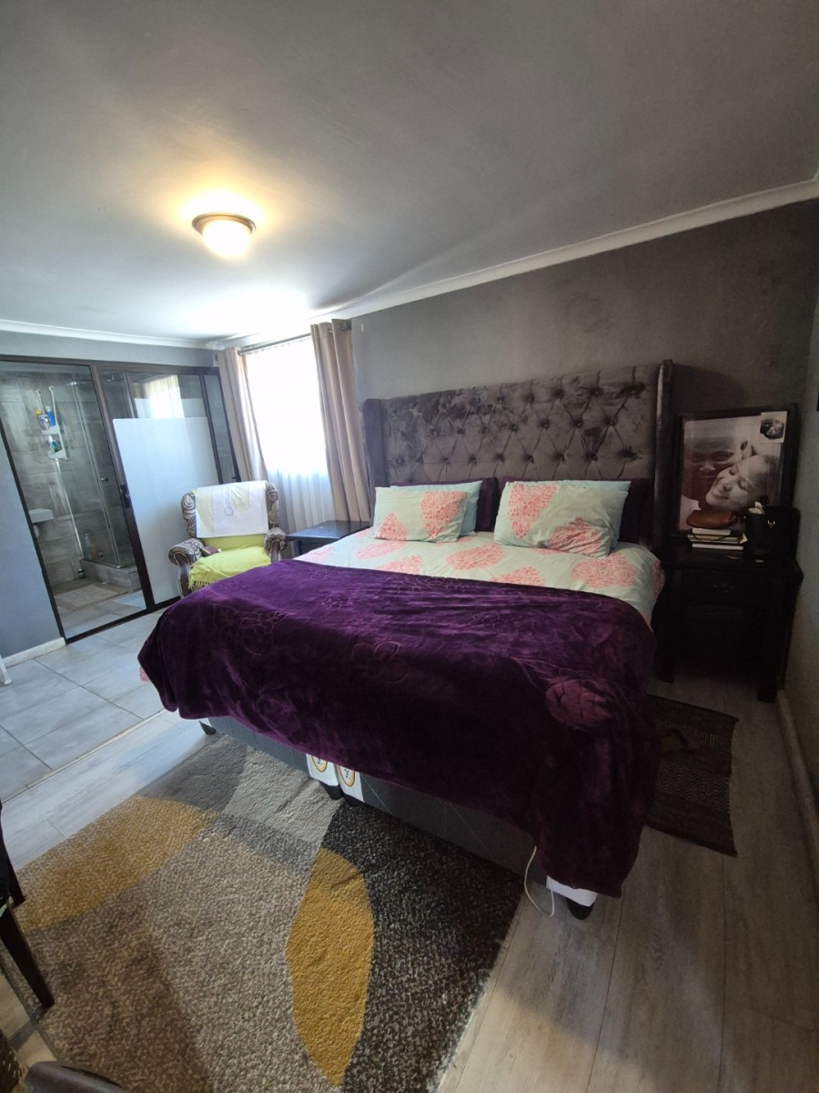 3 Bedroom Property for Sale in Motherwell Nu 6 Eastern Cape